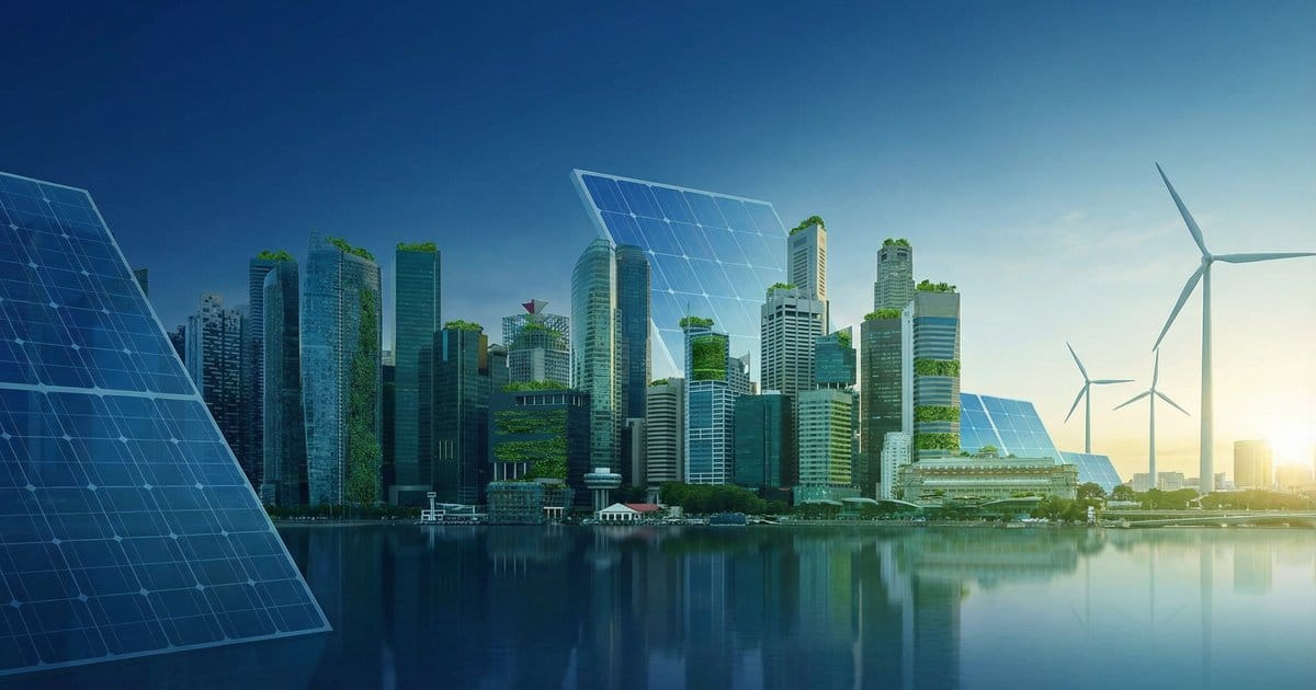 Sustainability & ESG